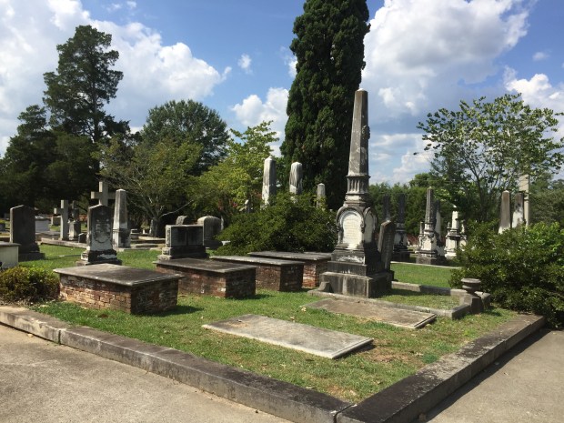 Summerville Cemetery