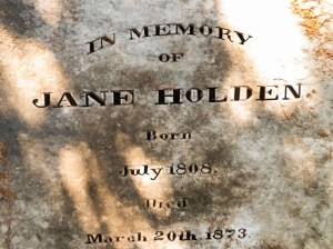 Holden-Jane