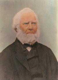 Silas Lanier