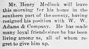 HenryTMedlockLeavesEdgefield1915