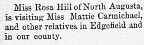 MarthaCarmichael1912Advertiser